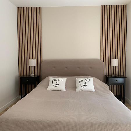 Apartament Le Chardonnay, 30 Min De Reims Dormans Zewnętrze zdjęcie