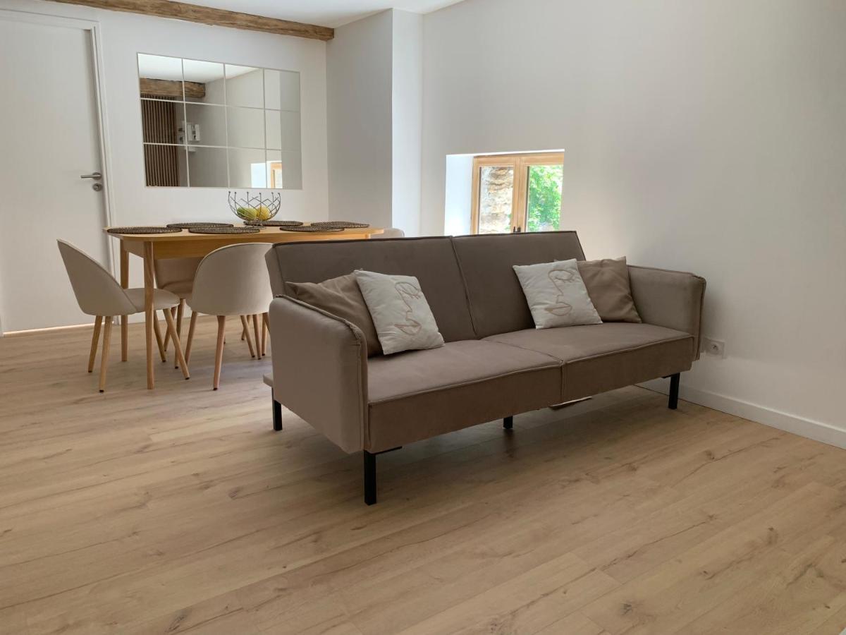 Apartament Le Chardonnay, 30 Min De Reims Dormans Zewnętrze zdjęcie