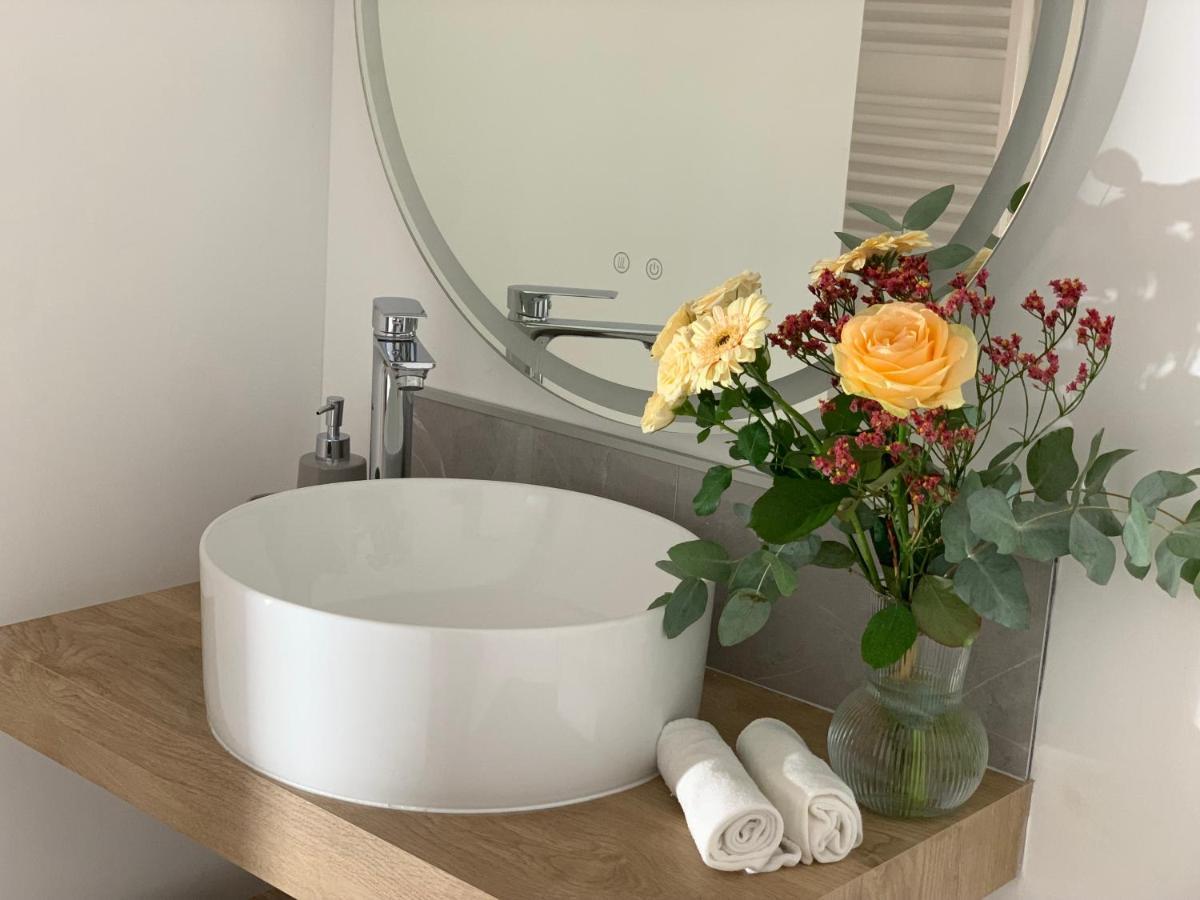 Apartament Le Chardonnay, 30 Min De Reims Dormans Zewnętrze zdjęcie