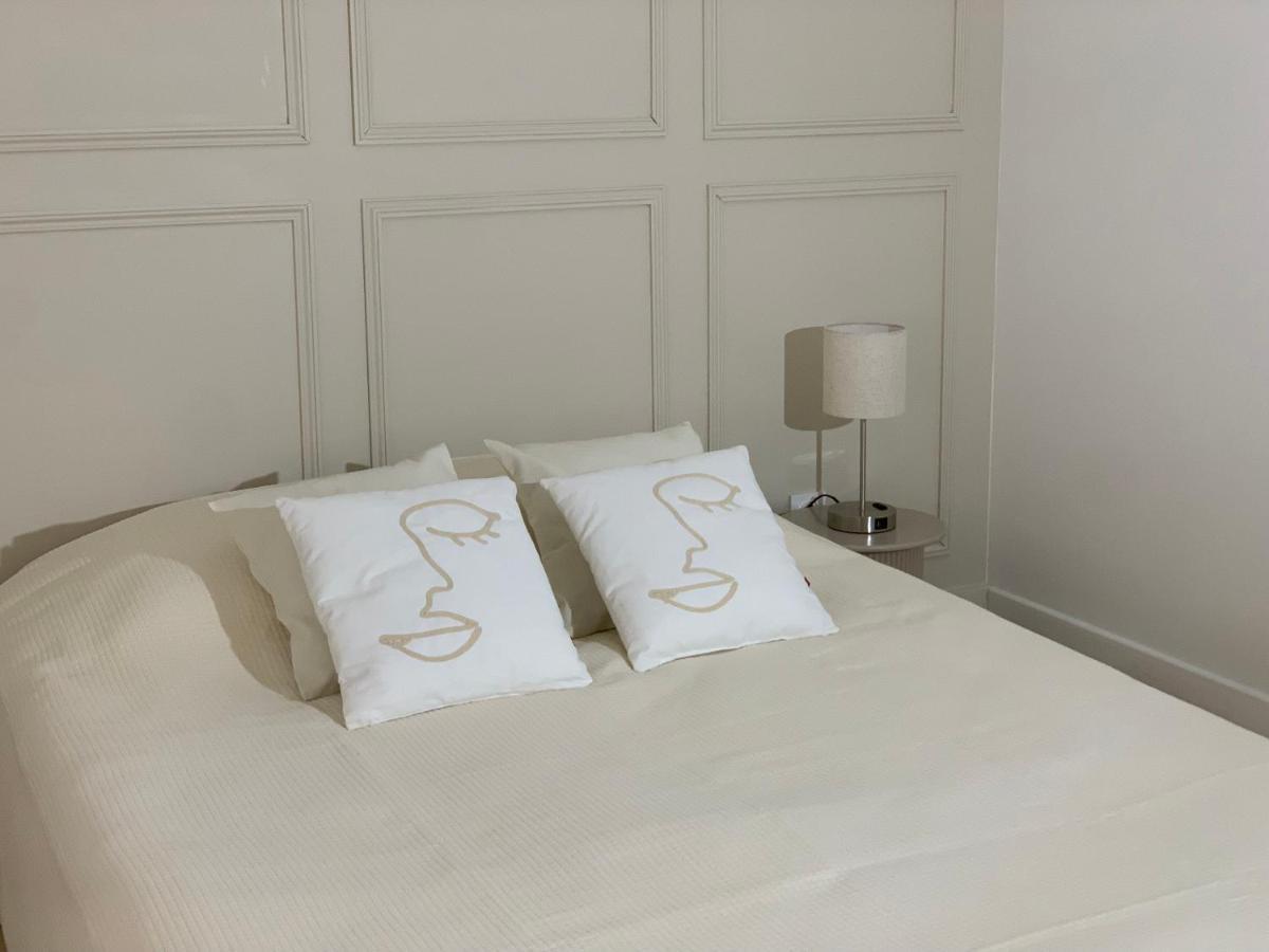 Apartament Le Chardonnay, 30 Min De Reims Dormans Zewnętrze zdjęcie