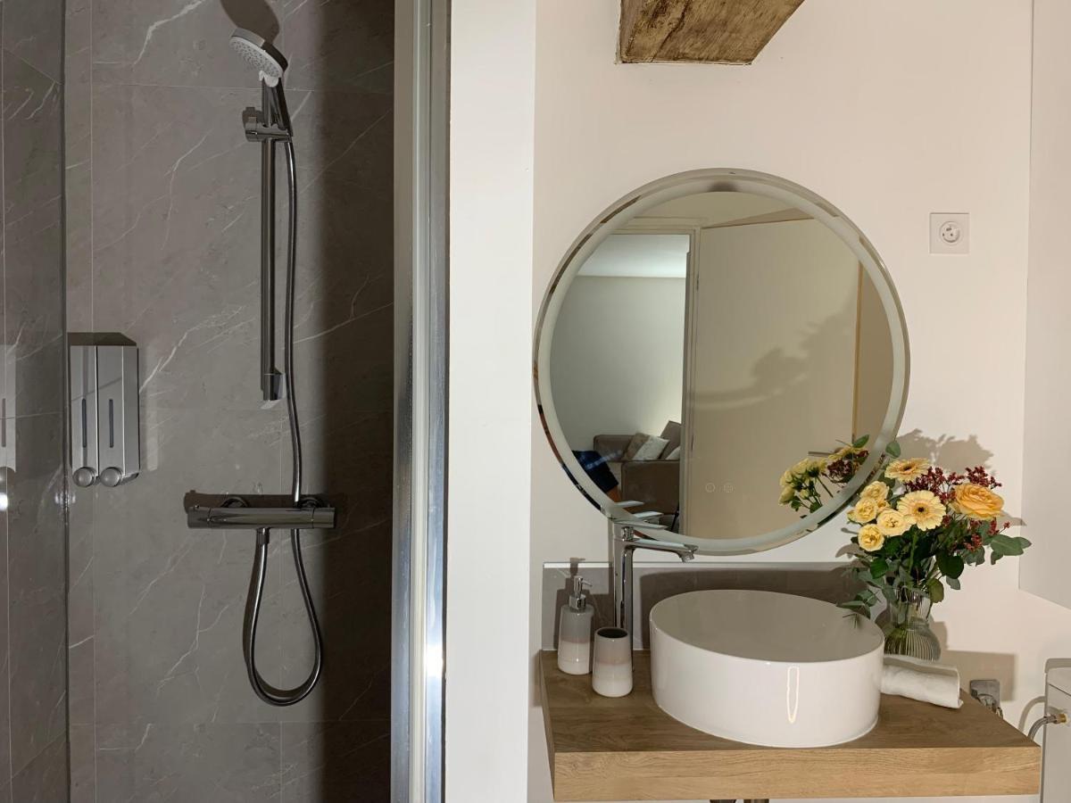 Apartament Le Chardonnay, 30 Min De Reims Dormans Zewnętrze zdjęcie