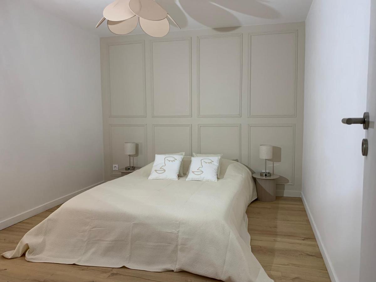 Apartament Le Chardonnay, 30 Min De Reims Dormans Zewnętrze zdjęcie